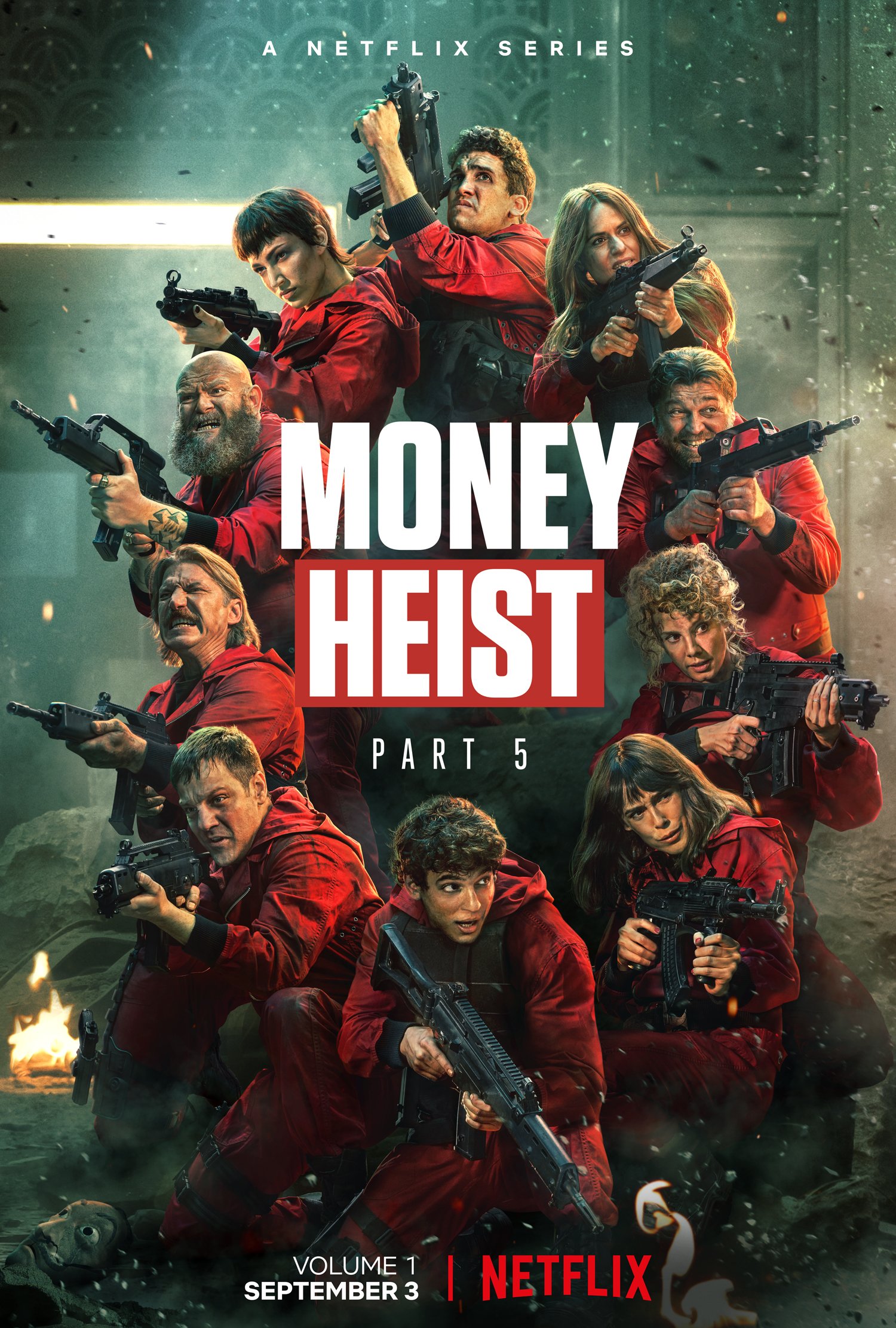 مشاهدة فيلم ريستا 